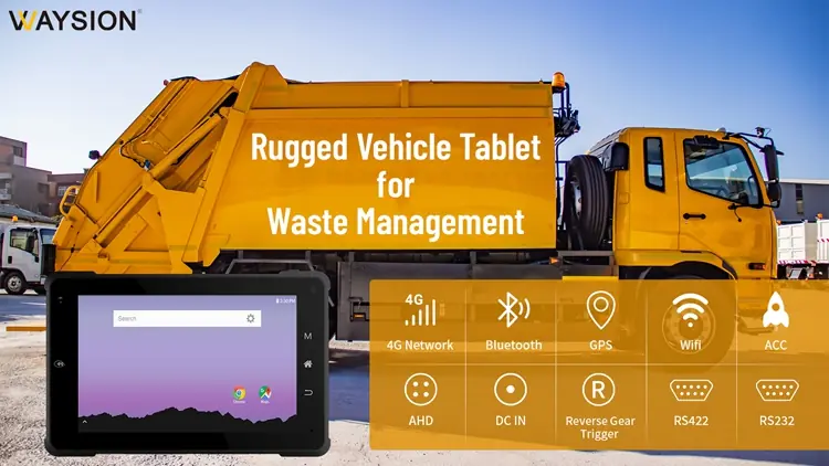 Q777: rugged tablet windows