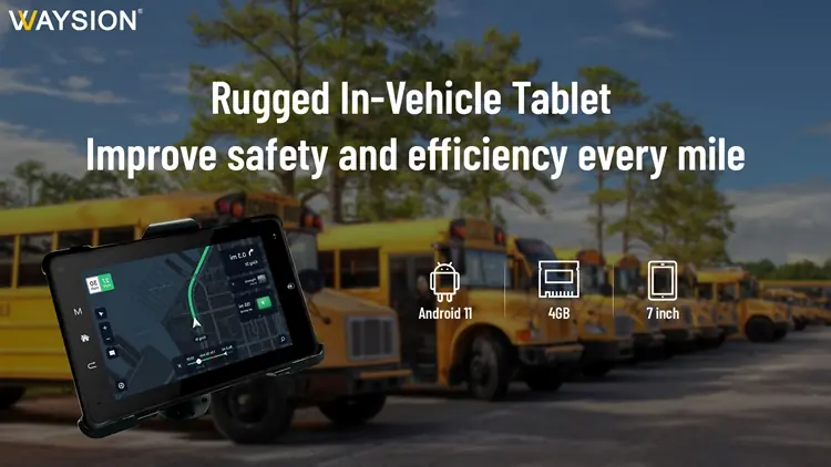 Q777: rugged tablet supplier