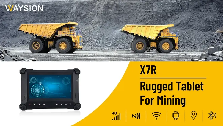 V7: rugged tablet singapore