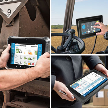 Rugged Tablets for School Buses: The Ultimate Solution for Safe and Engaging Commutes