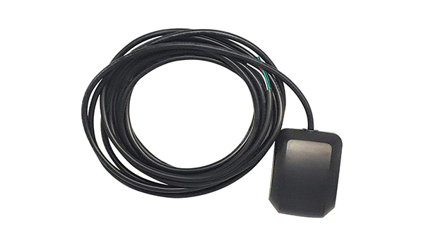 External GPS Gmouse Positioning Module