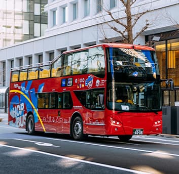 Public Transportation Vehicles