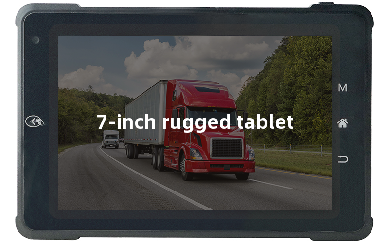 Unlocking Business Potential: The 7-Inch Tablet Revolution for Enhanced Productivity and Efficiency