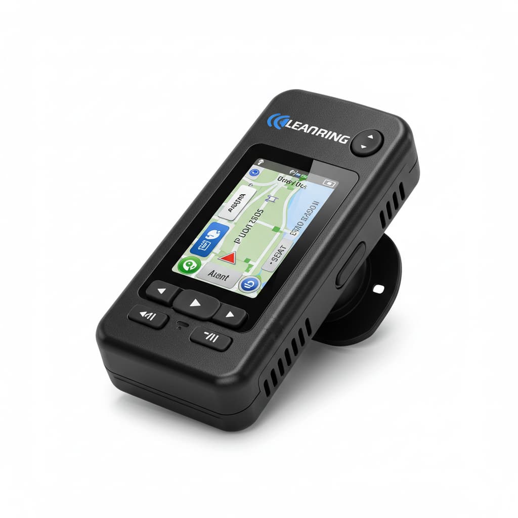 Leading GPS Tracker Manufacturers to Watch in 2025