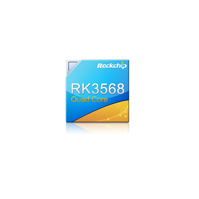 How the RK3568 processor enhances performance?