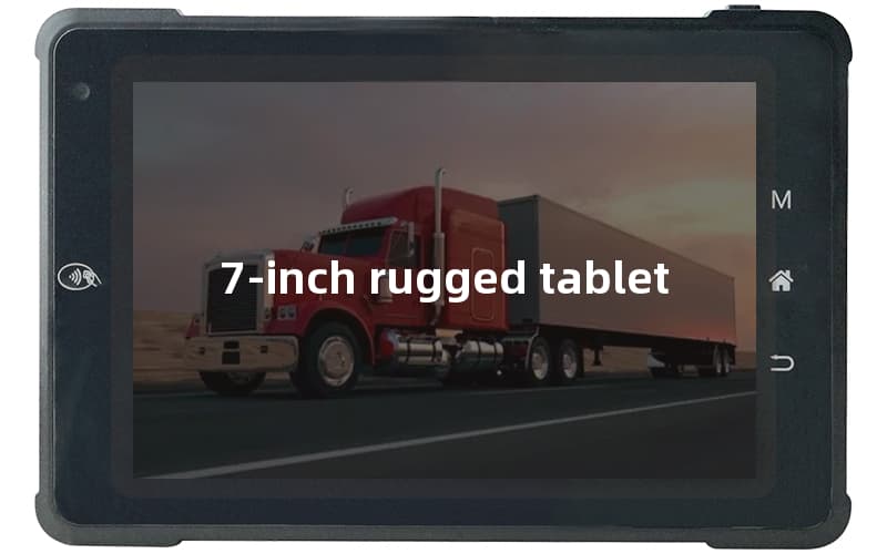 High-Efficiency Fleet Management Tablet Applications & Solutions: Real-World Practices Driving Industry Transformation